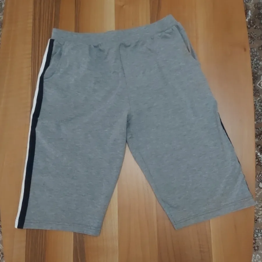 تیشرت شلوارک اسپرت