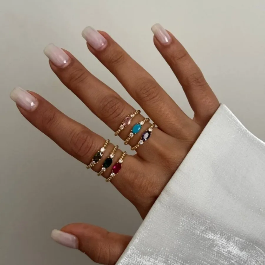 انگشتر ظریف