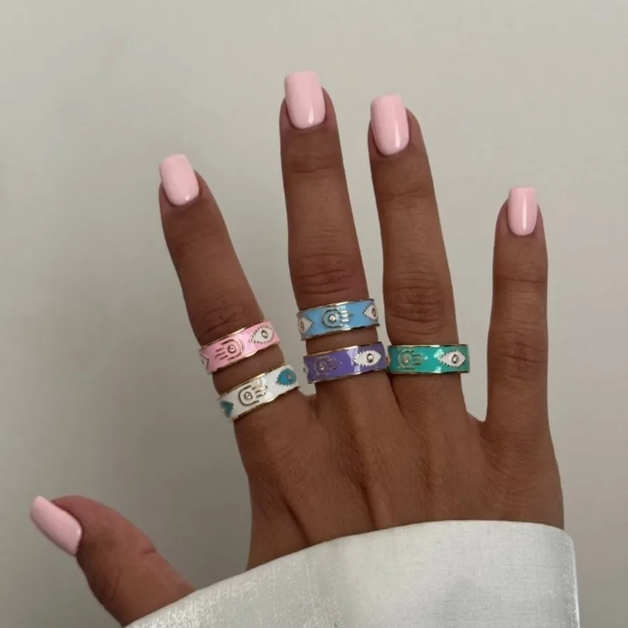 انگشتر ظریف