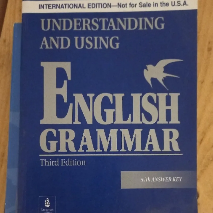 کتاب Azar Grammar Series