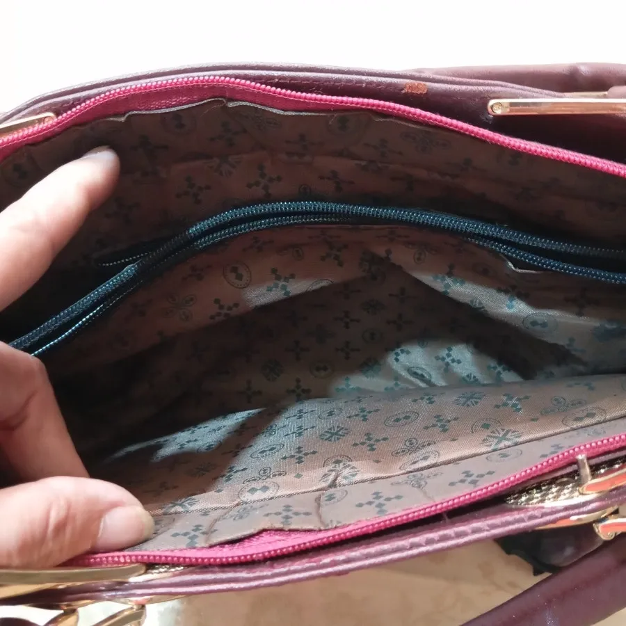 کیف زنانه.کد: 291