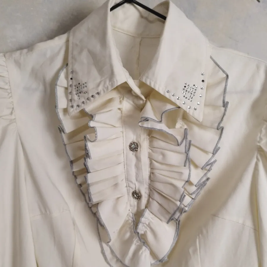 شومیز کلاسیک