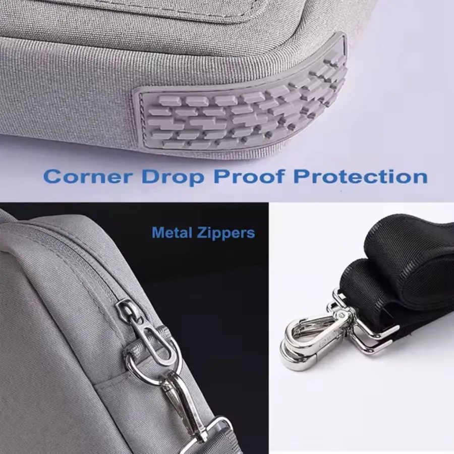 کیف لپ تاپ برند wiwu