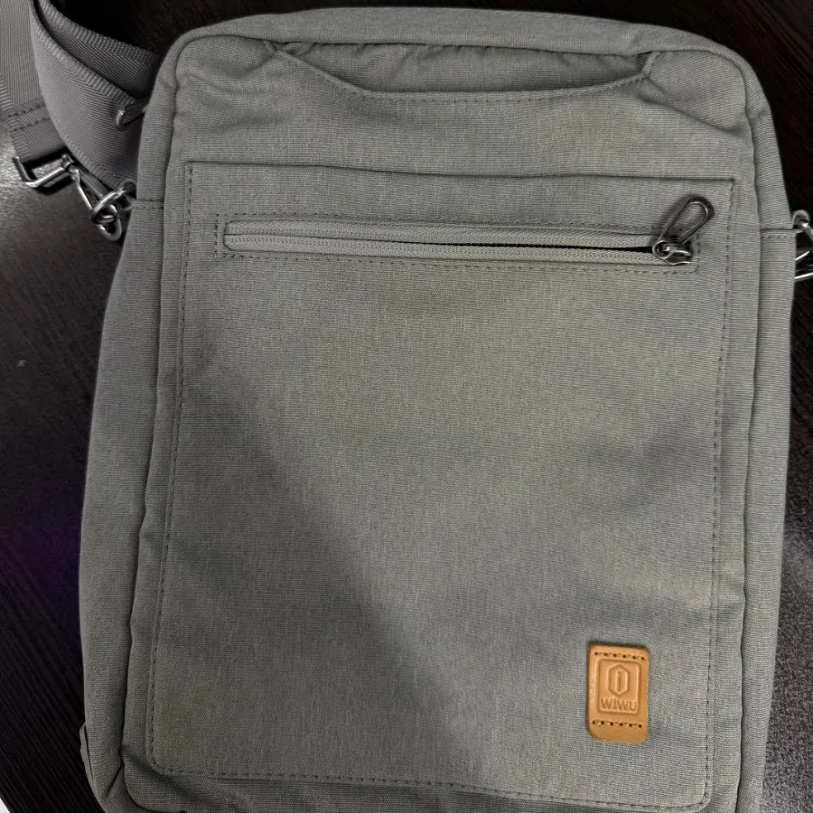 کیف لپ تاپ برند wiwu
