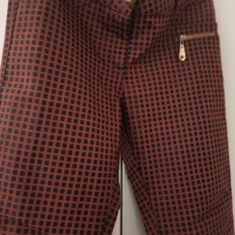 شلوار خارجی