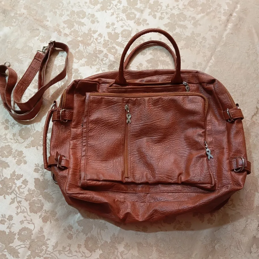 کیف ، کوله . کد : 292