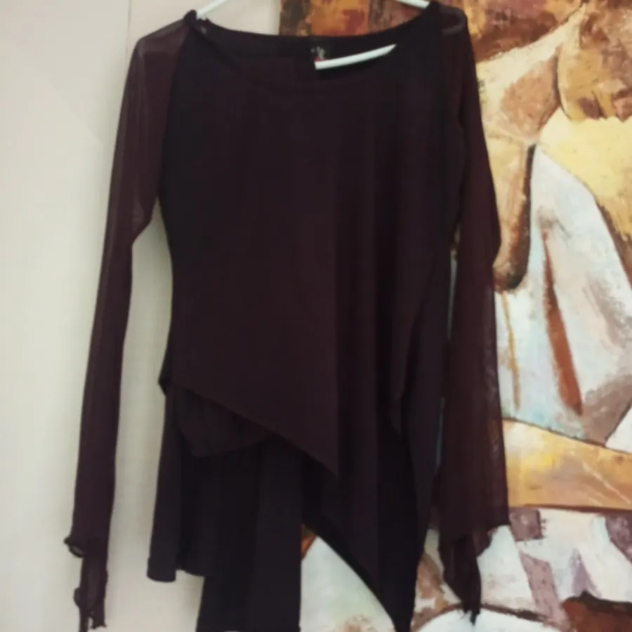 بلوز وشلوار