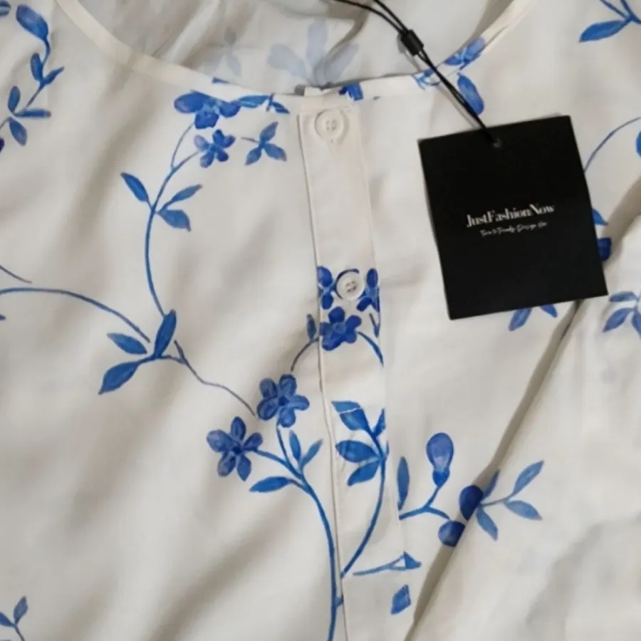 شومیز Just fashion now