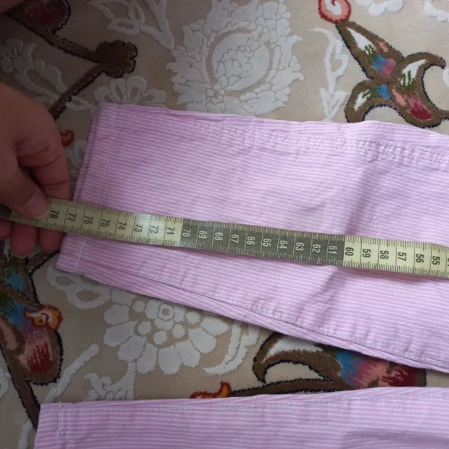 شلوار پیشبندی