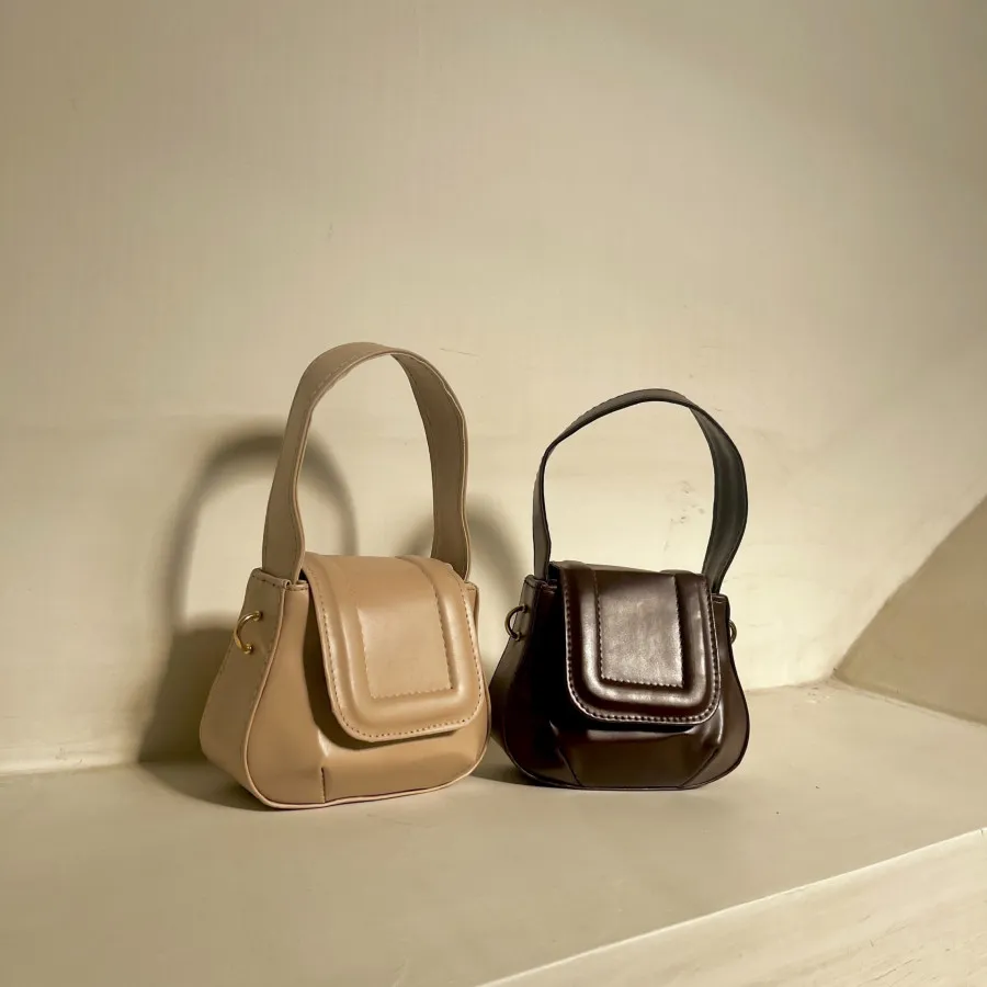 کیف مینیمال دستی و دوشی