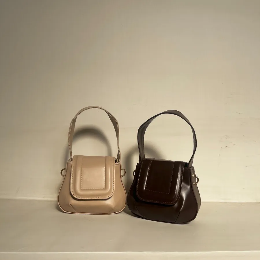 کیف مینیمال دستی و دوشی