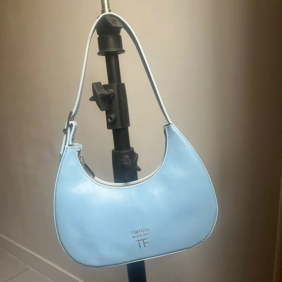 کیف دستی هلالی تام فورد