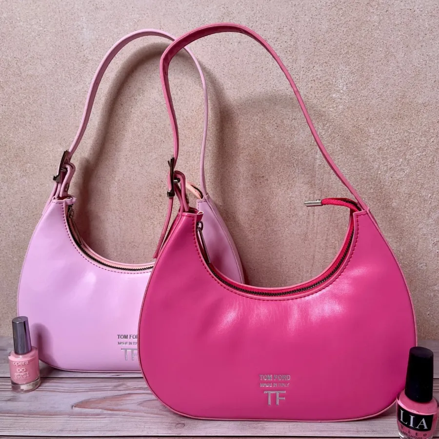 کیف دستی هلالی تام فورد