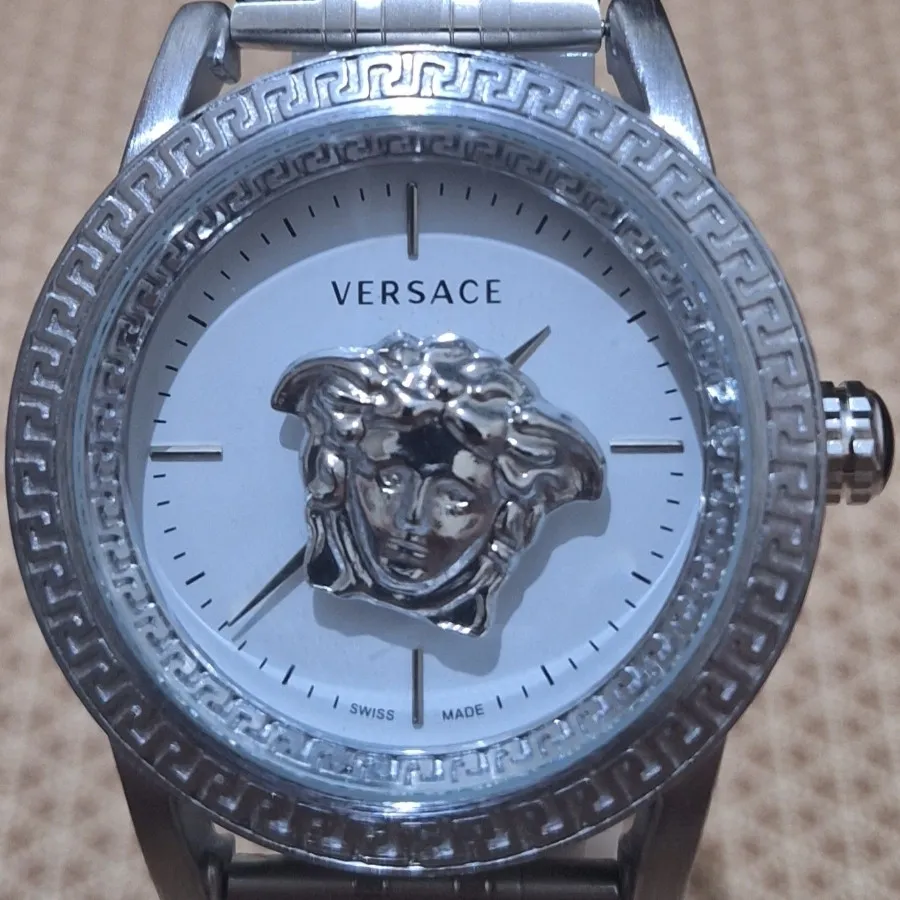 ساعت مردانه ورساچه