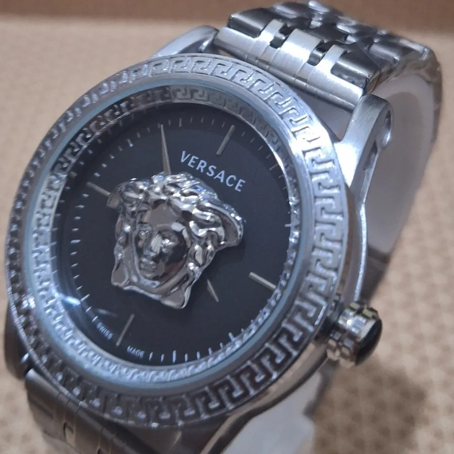 ساعت مردانه ورساچه