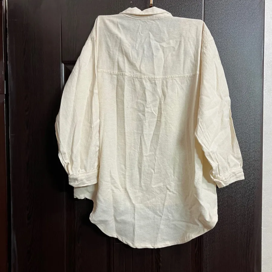 شومیز مانتویی کنفی نو