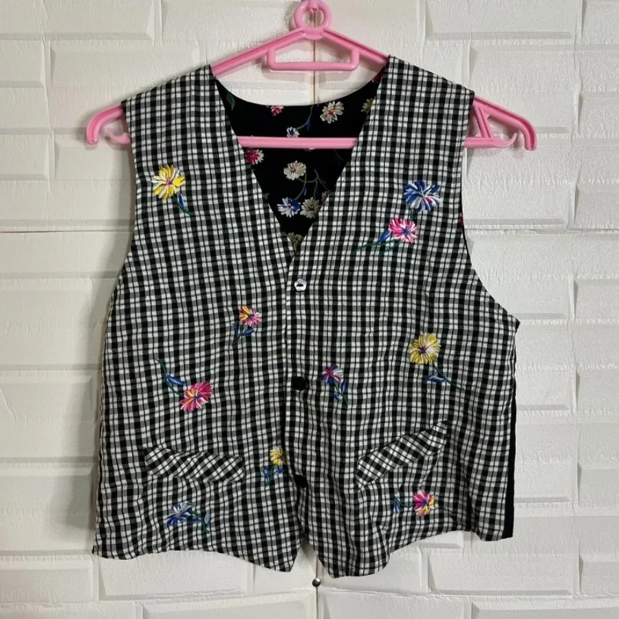 جلیقه زنانه