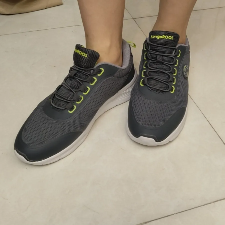 کتونی کانگاروس