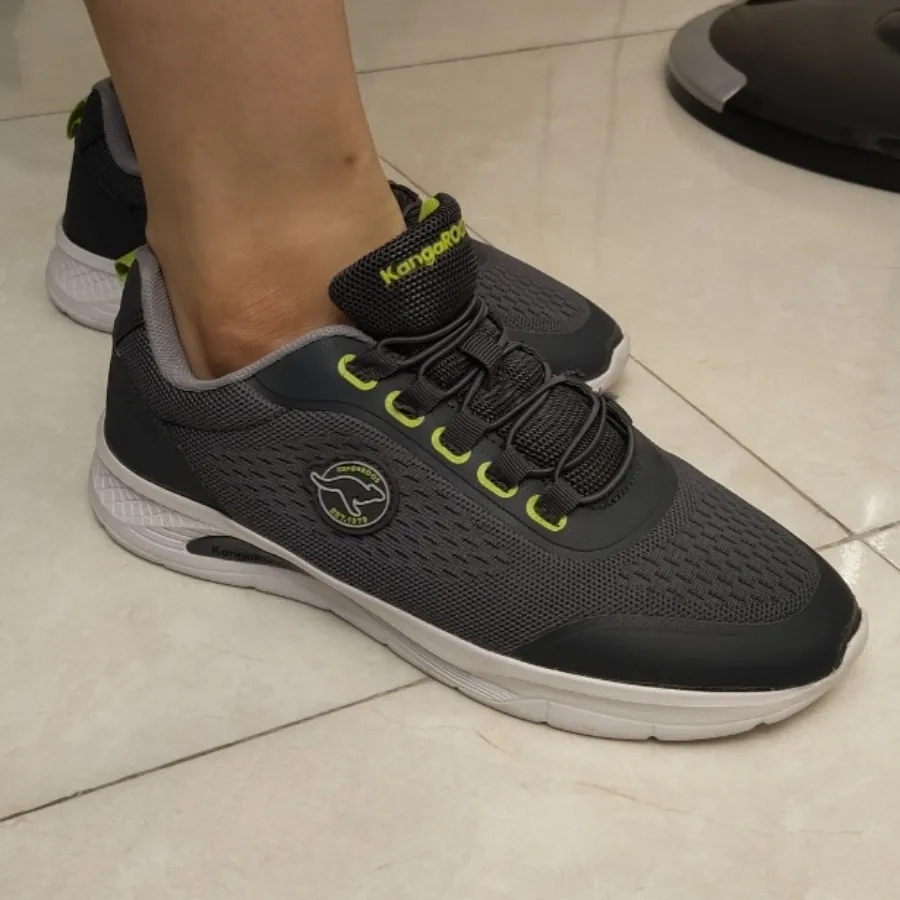 کتونی کانگاروس