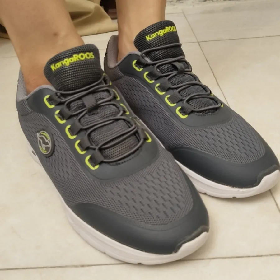 کتونی کانگاروس