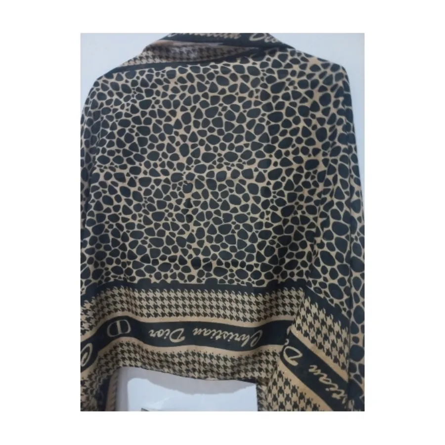 شال تابستونی خنک نخی