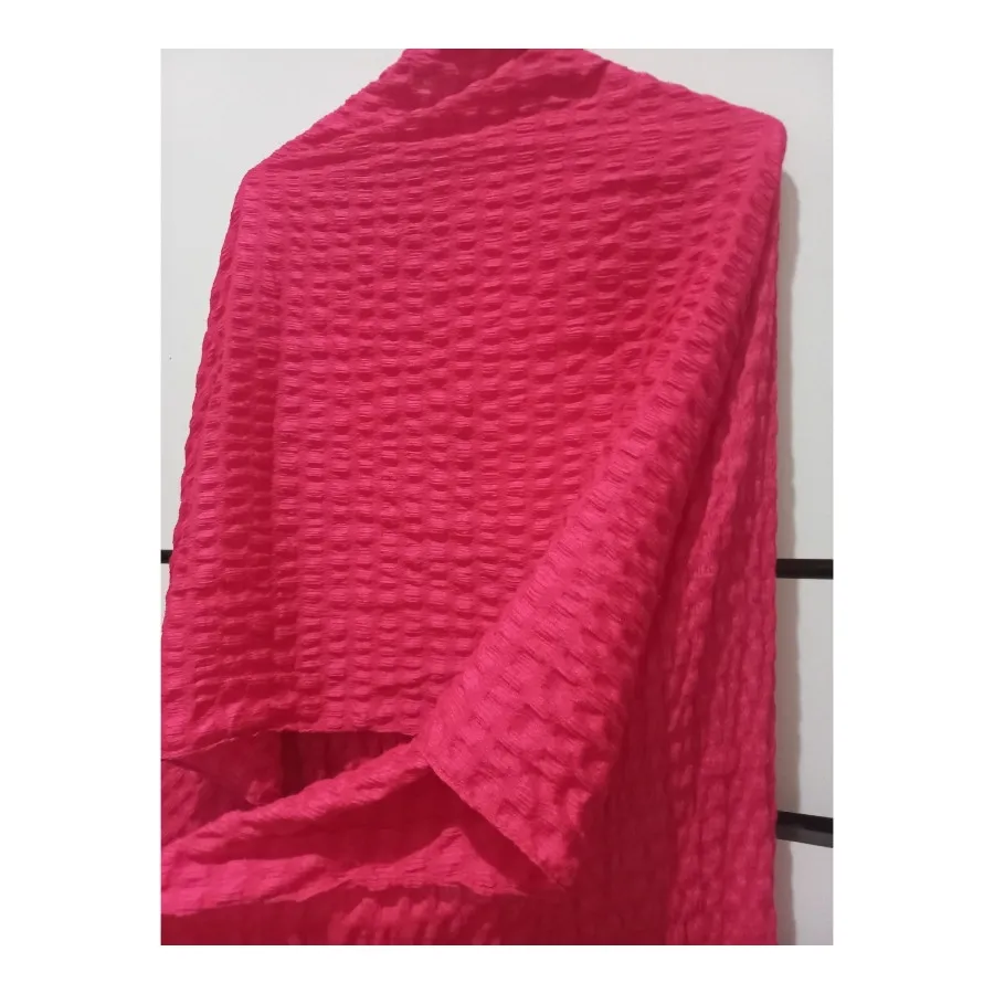 شال سرخابی خنک تابستونی