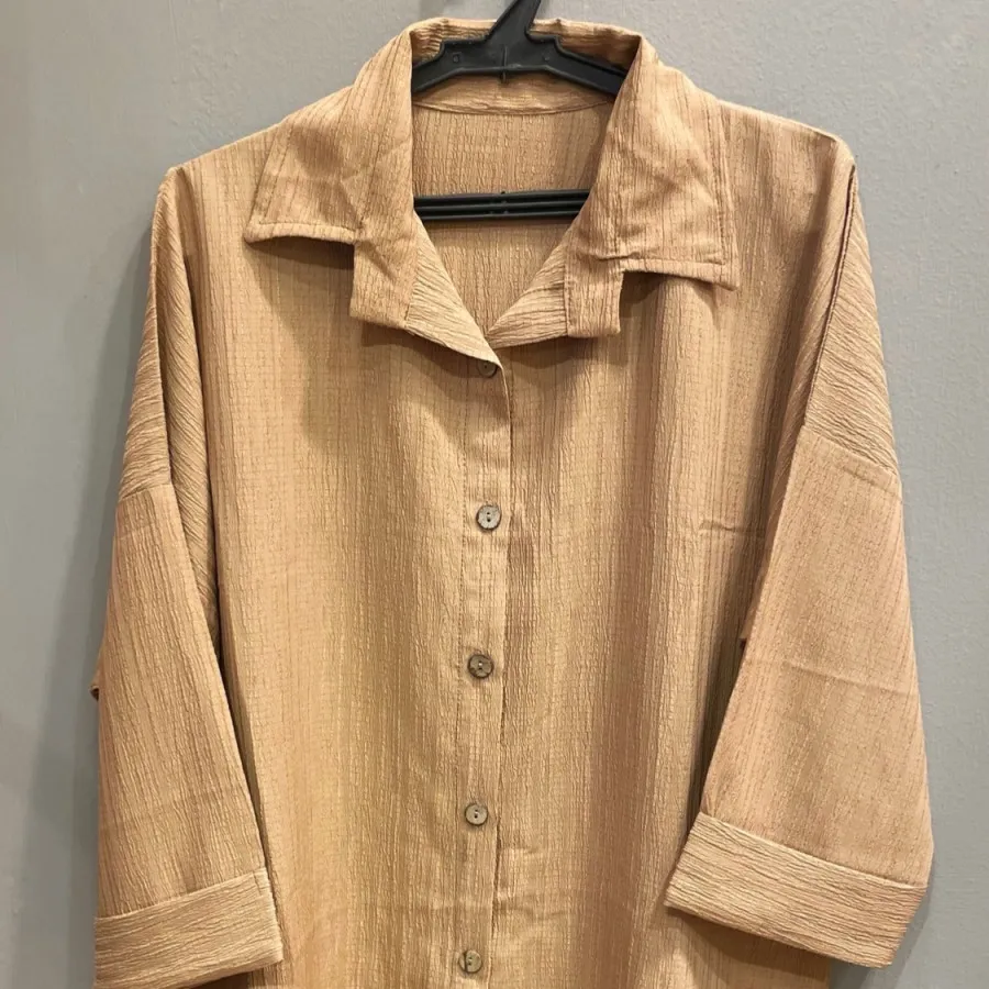 شومیز زنگی زنانه