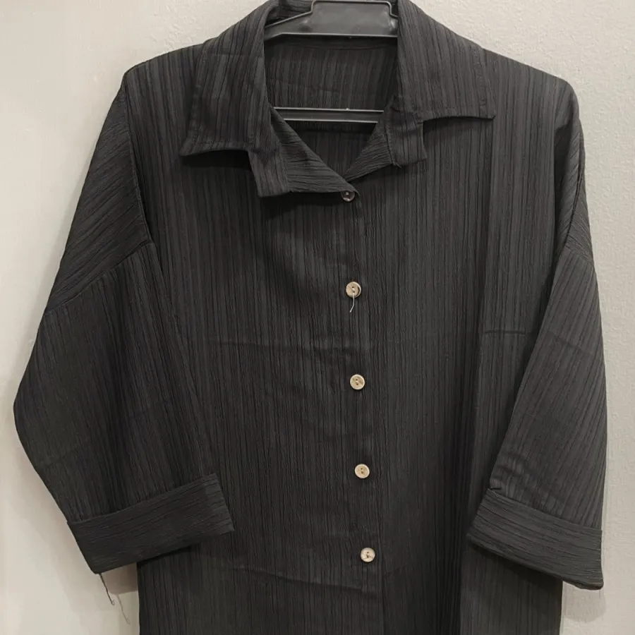 شومیز رنگی زنانه