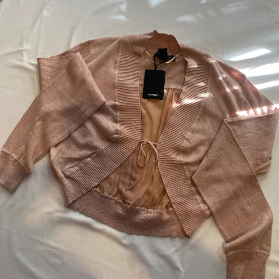 بافت ظریف منگو