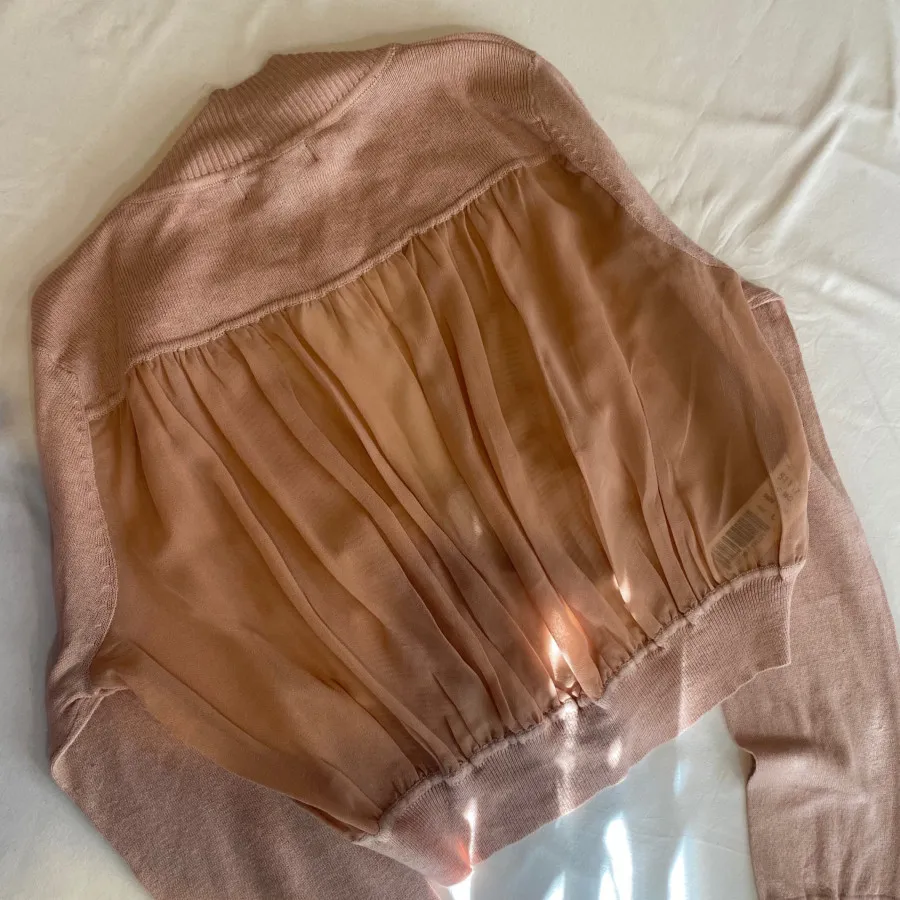 بافت ظریف منگو