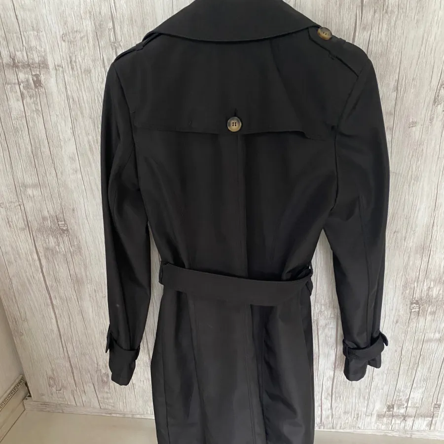 بارونی ترک ضد اب استردار