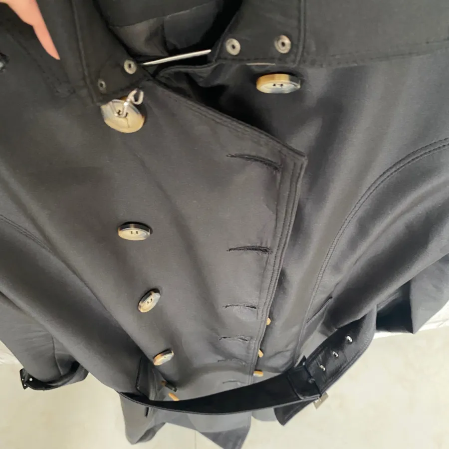 بارونی ترک ضد اب استردار