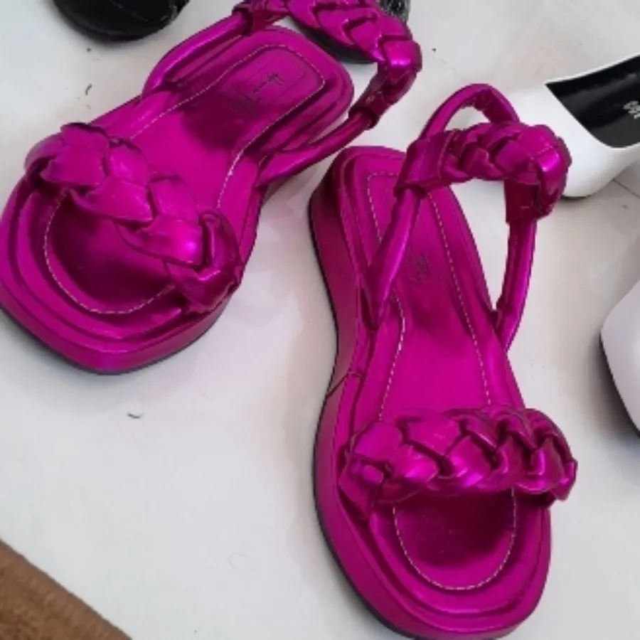 صندل گیس بافت نووو