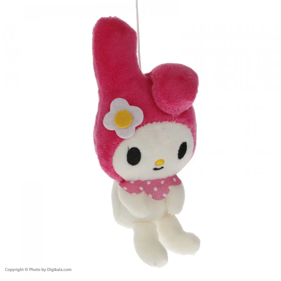 آویز موزیکال تخت کودک