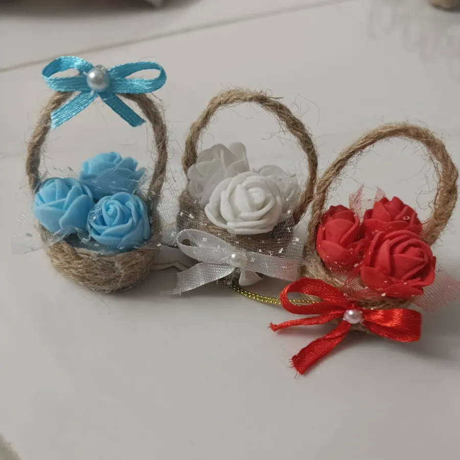 انواع گیفت عروس  30عددی