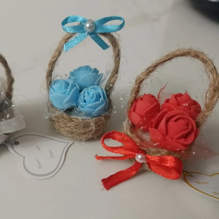 انواع گیفت عروس  30عددی