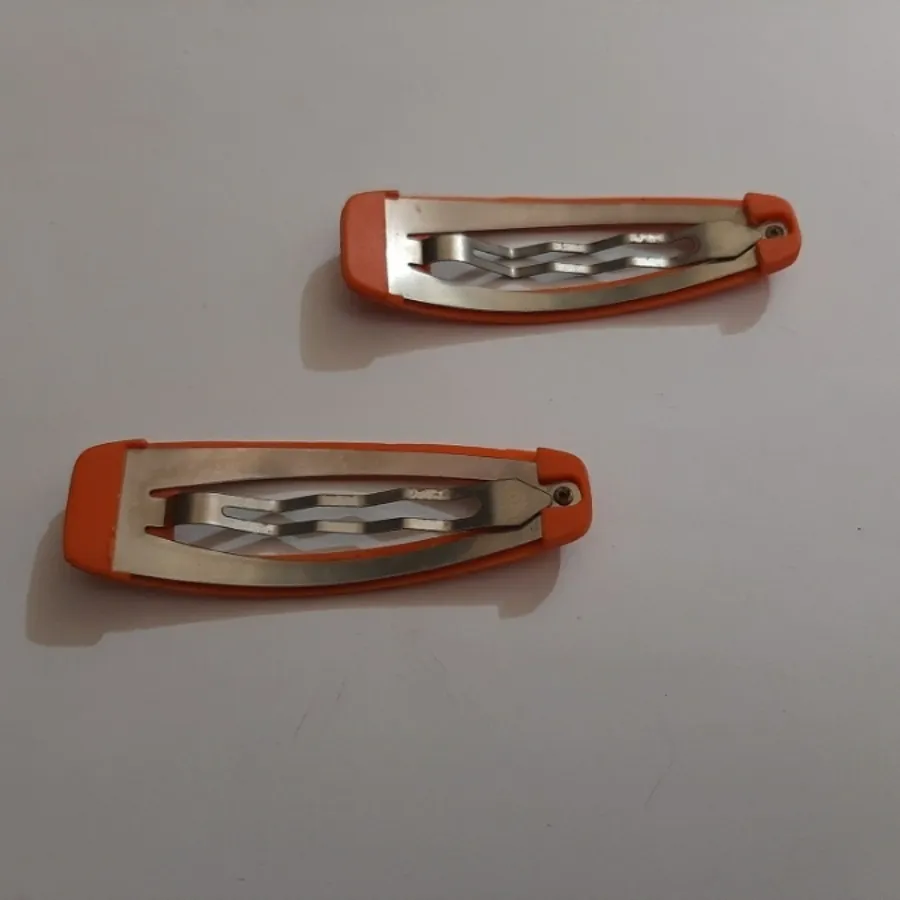 کلیپس مو ( یک جفت )