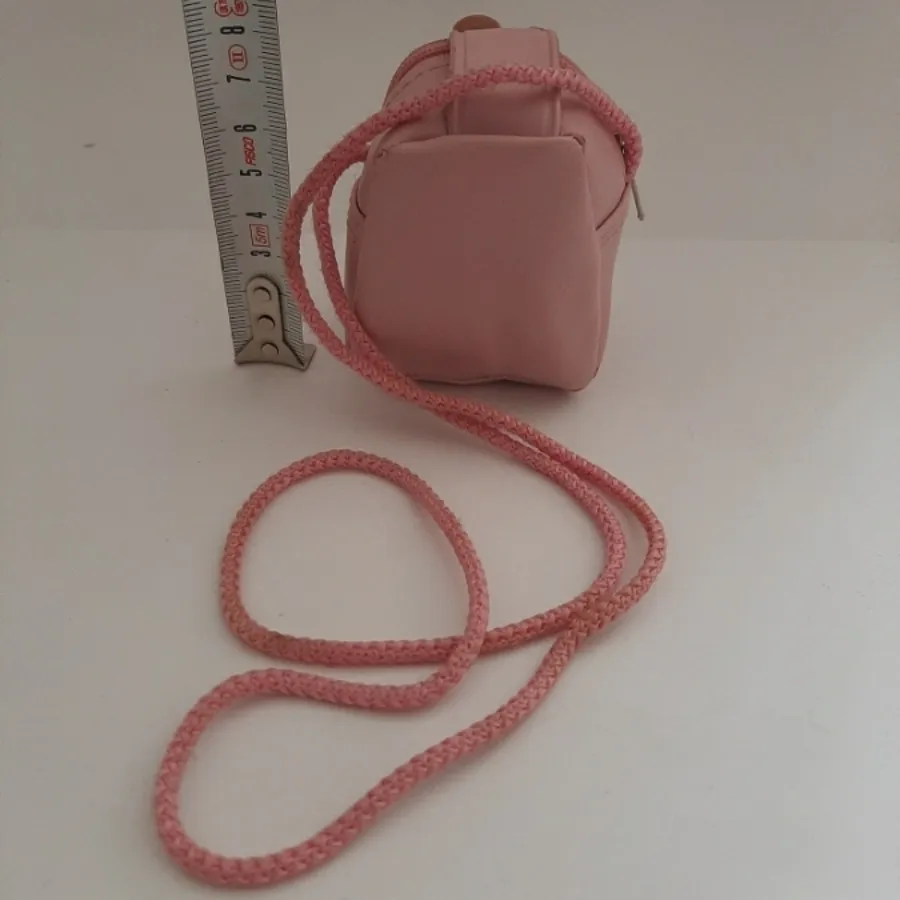 کیف گردنی کوچک