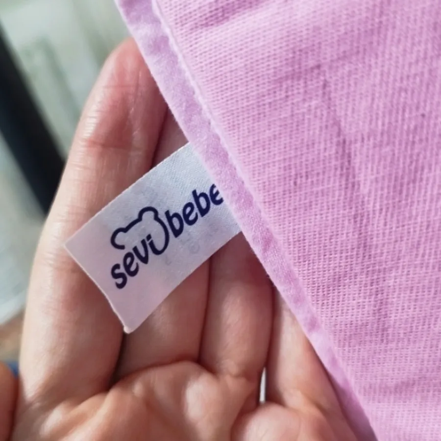 صندلی غذای پارچه ای کودک