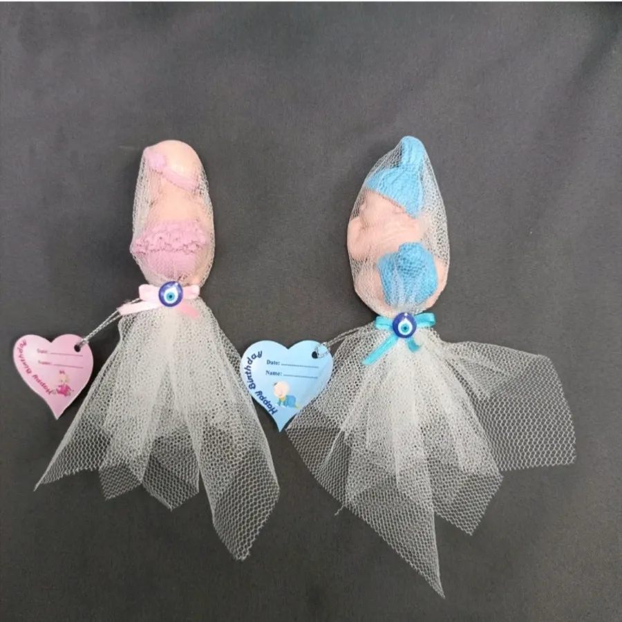 گیفت نوزاد 20عددی