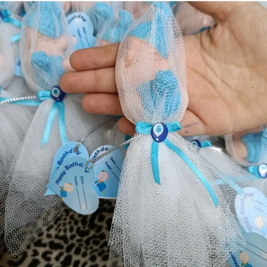 گیفت نوزاد 20عددی