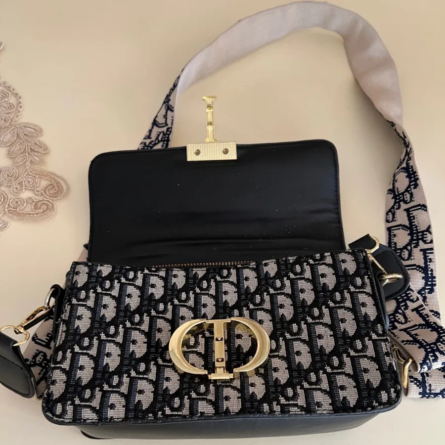 کیف برند دیور