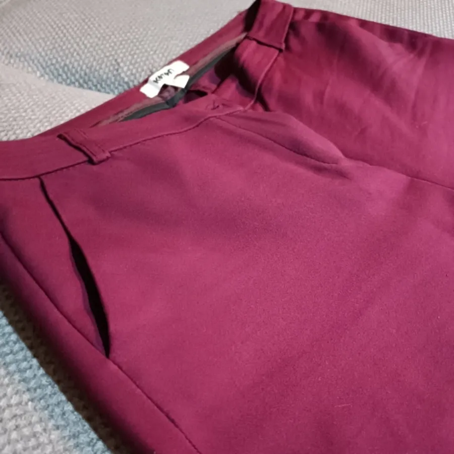 شلوار کوتون