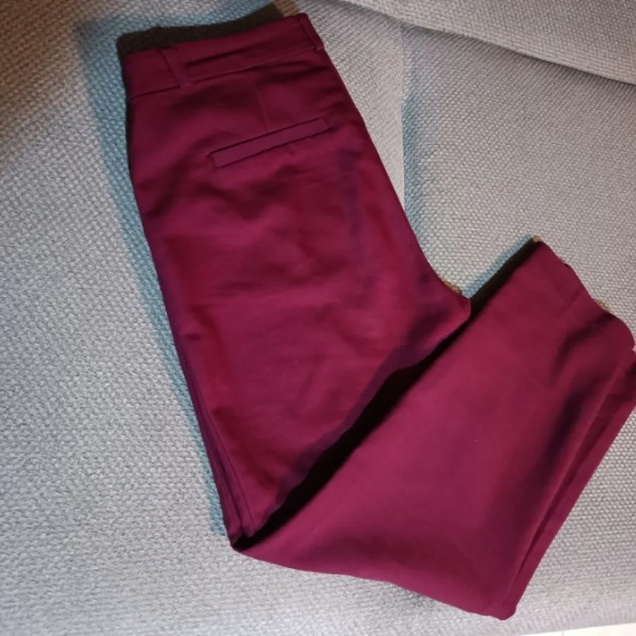 شلوار کوتون