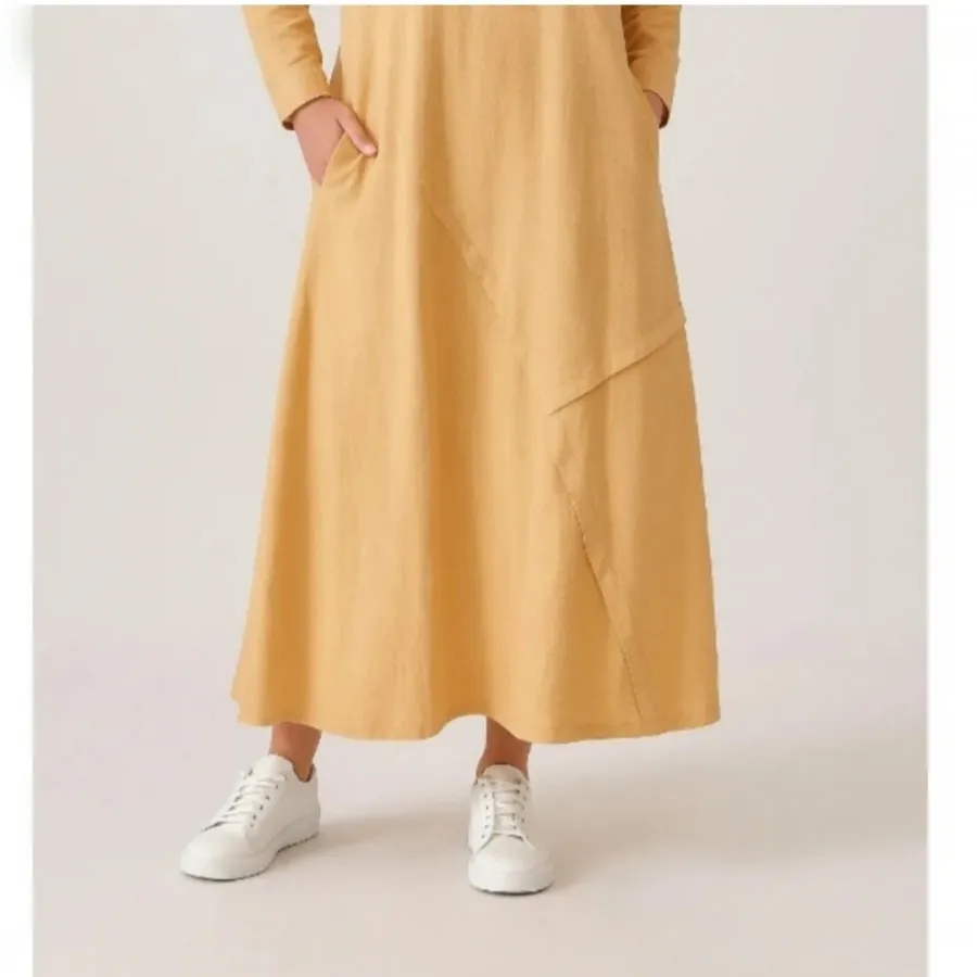 مانتو پیراهن