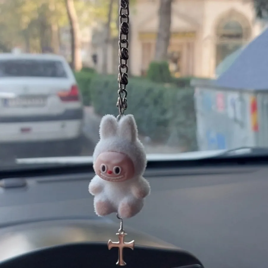 آویز کیف و موبایل و ماشین