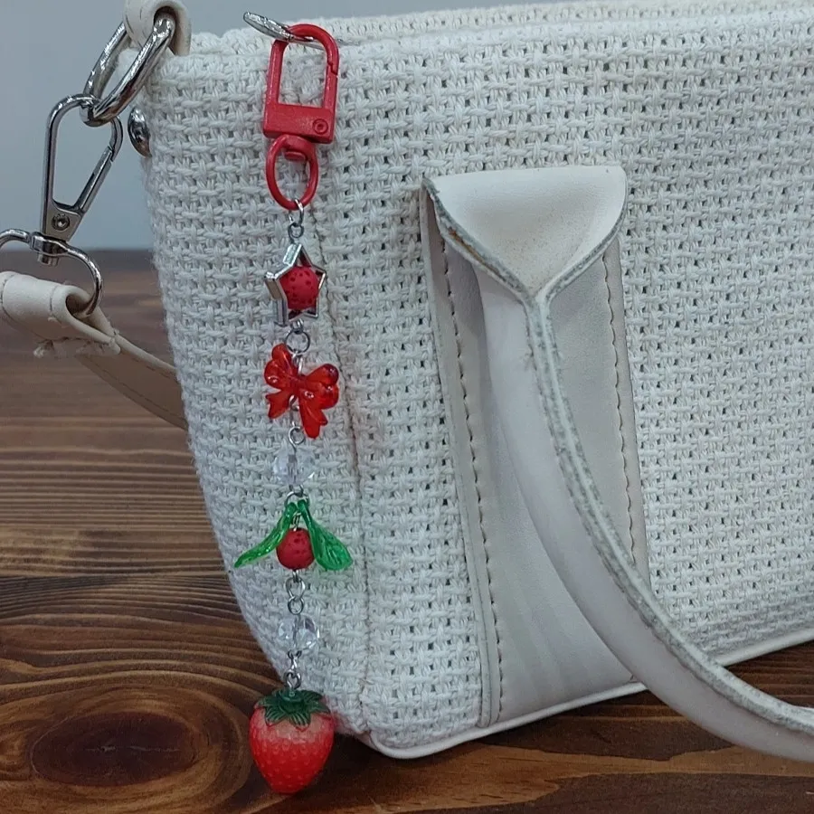 آویز کیف و موبایل و ماشین