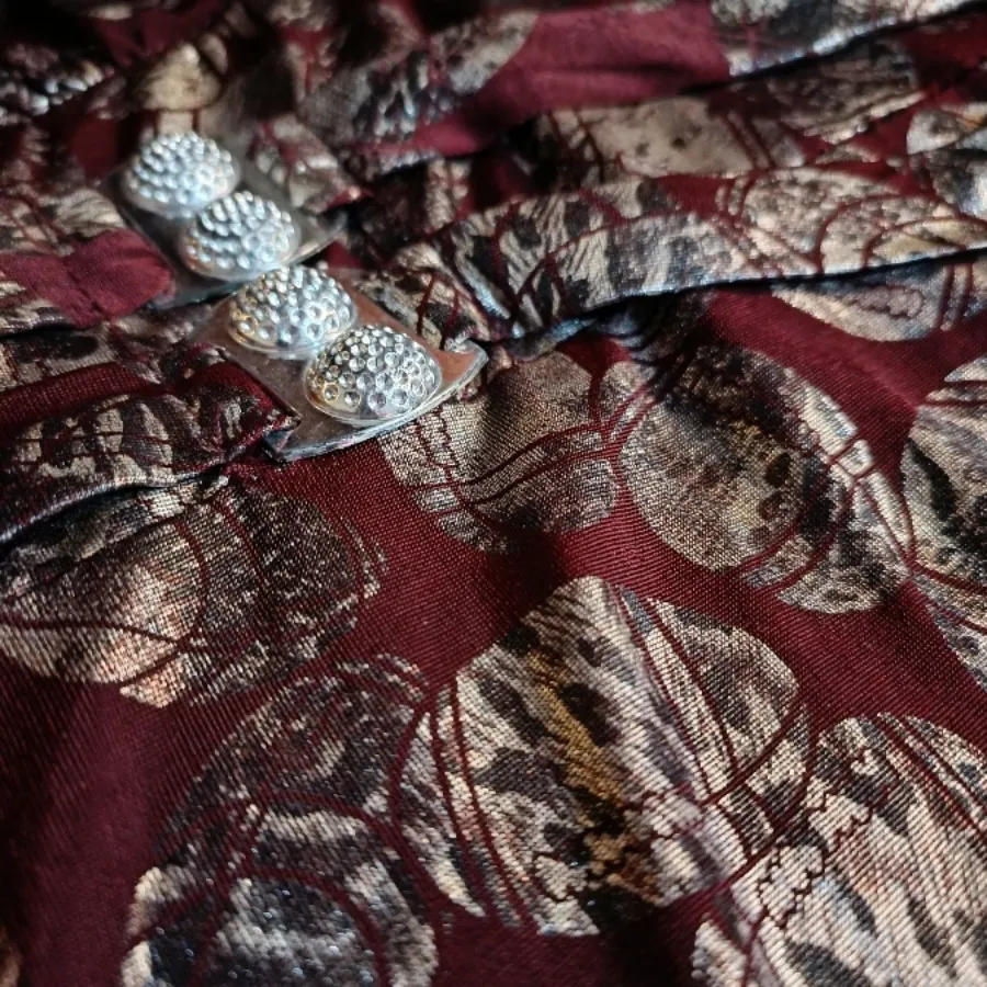 بلوز زنانه کشی