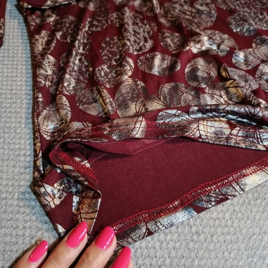 بلوز زنانه کشی