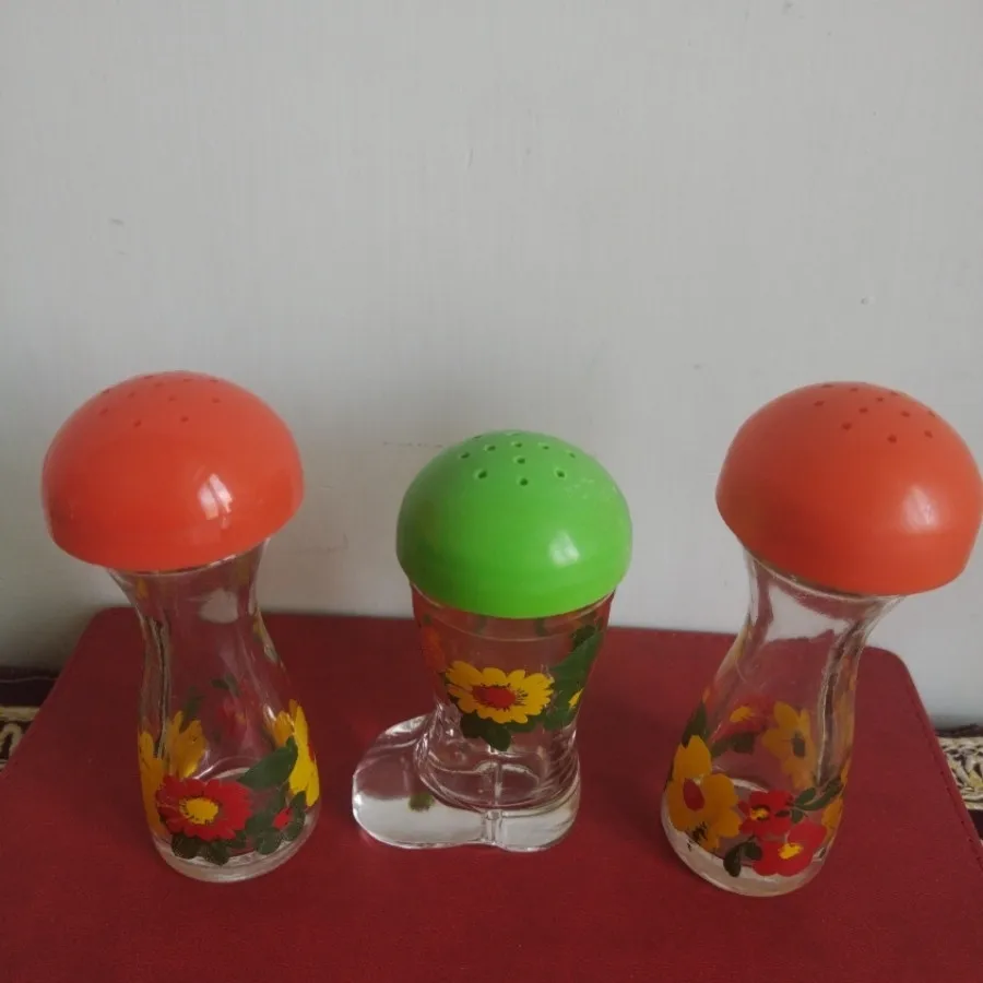 نمکدان های فرانسوی